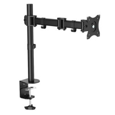 LOGILINK Držač za monitor TIS, 13–27", do 8 kg, crni